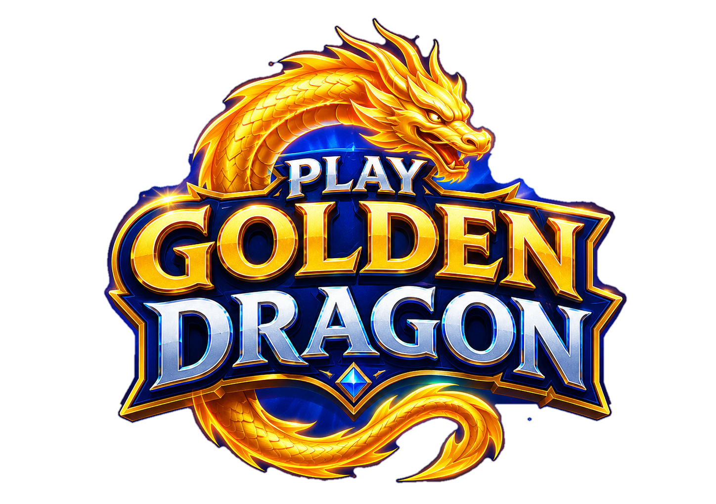 Play Golden Dragon